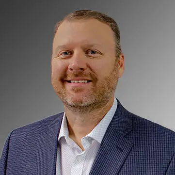 Dr. Brandon Blaker